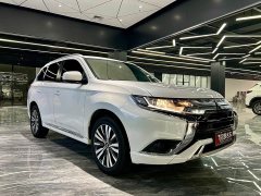 Mitsubishi Outlander 2021 Facelift 2.0L FWD Comfort 5-Seater - ფოტო 3