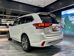 Mitsubishi Outlander 2021 Facelift 2.0L FWD Comfort 5-Seater - ფოტო 7
