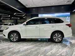 Mitsubishi Outlander 2021 Facelift 2.0L FWD Comfort 5-Seater - ფოტო 8