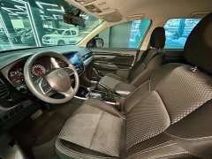 Mitsubishi Outlander 2021 Facelift 2.0L FWD Comfort 5-Seater - ფოტო 9