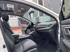 Honda CR-V 2021 240TURBO CVT FWD Luxury - ფოტო 11