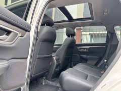 Honda CR-V 2021 240TURBO CVT FWD Luxury - ფოტო 12