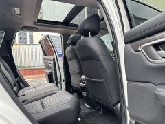 Honda CR-V 2021 240TURBO CVT FWD Luxury - ფოტო 13