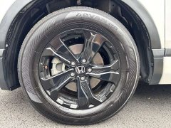 Honda CR-V 2021 240TURBO CVT FWD Luxury - ფოტო 14