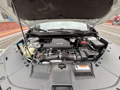 Honda CR-V 2021 240TURBO CVT FWD Luxury - ფოტო 15