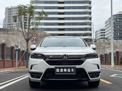 Honda CR-V 2021 240TURBO CVT FWD Luxury - ფოტო 2