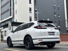 Honda CR-V 2021 240TURBO CVT FWD Luxury - ფოტო 4