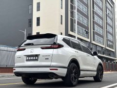 Honda CR-V 2021 240TURBO CVT FWD Luxury - ფოტო 6