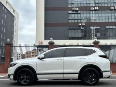 Honda CR-V 2021 240TURBO CVT FWD Luxury - ფოტო 7