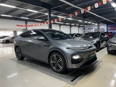XPeng G6 580 Long Range Pro - ფოტო 3