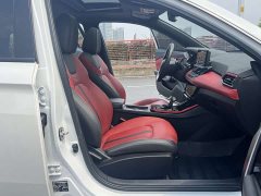 Dongfeng Qoros Yixuan 2021 230T Automatic Knight Hunter Edition - ფოტო 10