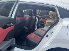 Dongfeng Qoros Yixuan 2021 230T Automatic Knight Hunter Edition - ფოტო 12