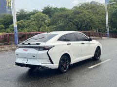 Dongfeng Qoros Yixuan 2021 230T Automatic Knight Hunter Edition - ფოტო 13
