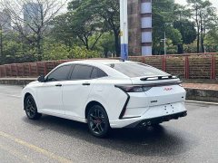 Dongfeng Qoros Yixuan 2021 230T Automatic Knight Hunter Edition - ფოტო 14