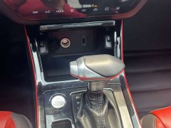 Dongfeng Qoros Yixuan 2021 230T Automatic Knight Hunter Edition - ფოტო 15