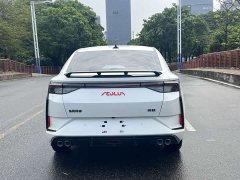 Dongfeng Qoros Yixuan 2021 230T Automatic Knight Hunter Edition - ფოტო 16