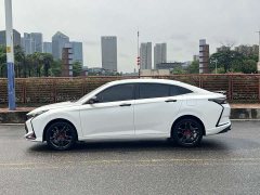 Dongfeng Qoros Yixuan 2021 230T Automatic Knight Hunter Edition - ფოტო 17