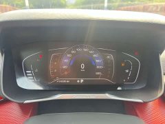 Dongfeng Qoros Yixuan 2021 230T Automatic Knight Hunter Edition - ფოტო 18