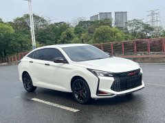 Dongfeng Qoros Yixuan 2021 230T Automatic Knight Hunter Edition - ფოტო 2