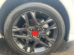 Dongfeng Qoros Yixuan 2021 230T Automatic Knight Hunter Edition - ფოტო 20