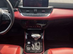 Dongfeng Qoros Yixuan 2021 230T Automatic Knight Hunter Edition - ფოტო 4