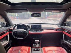 Dongfeng Qoros Yixuan 2021 230T Automatic Knight Hunter Edition - ფოტო 7