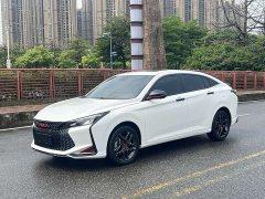 Dongfeng Qoros Yixuan 2021 230T Automatic Knight Hunter Edition - ფოტო 8