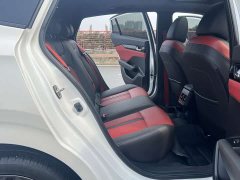 Dongfeng Qoros Yixuan 2021 230T Automatic Knight Hunter Edition - ფოტო 9