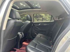 FAW Besturn B70 Dragon Glory Edition 1.5T Joy Edition - ფოტო 11