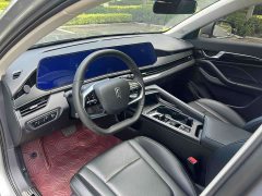 FAW Besturn B70 Dragon Glory Edition 1.5T Joy Edition - ფოტო 12