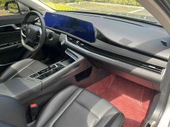 FAW Besturn B70 Dragon Glory Edition 1.5T Joy Edition - ფოტო 15