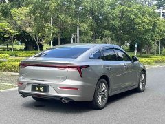 FAW Besturn B70 Dragon Glory Edition 1.5T Joy Edition - ფოტო 4