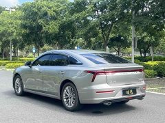 FAW Besturn B70 Dragon Glory Edition 1.5T Joy Edition - ფოტო 6