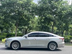 FAW Besturn B70 Dragon Glory Edition 1.5T Joy Edition - ფოტო 7