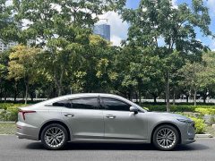 FAW Besturn B70 Dragon Glory Edition 1.5T Joy Edition - ფოტო 8