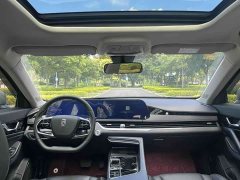 FAW Besturn B70 Dragon Glory Edition 1.5T Joy Edition - ფოტო 9