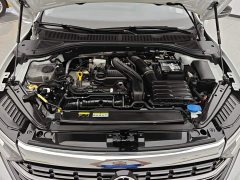 Volkswagen Sagitar 2023 300TSI DSG Excellence Edition - ფოტო 10