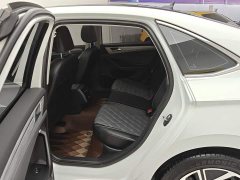 Volkswagen Sagitar 2023 300TSI DSG Excellence Edition - ფოტო 11