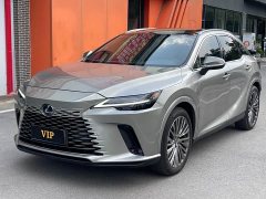 Lexus RX 350h AWD Premium Edition - ფოტო 1