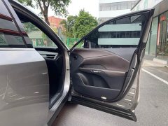 Lexus RX 350h AWD Premium Edition - ფოტო 11