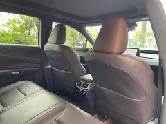 Lexus RX 350h AWD Premium Edition - ფოტო 12