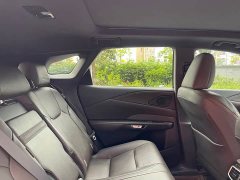 Lexus RX 350h AWD Premium Edition - ფოტო 13