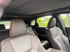 Lexus RX 350h AWD Premium Edition - ფოტო 14