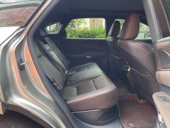 Lexus RX 350h AWD Premium Edition - ფოტო 15