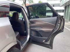 Lexus RX 350h AWD Premium Edition - ფოტო 16