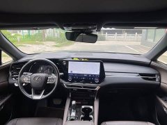 Lexus RX 350h AWD Premium Edition - ფოტო 17