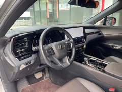 Lexus RX 350h AWD Premium Edition - ფოტო 18