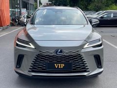 Lexus RX 350h AWD Premium Edition - ფოტო 2