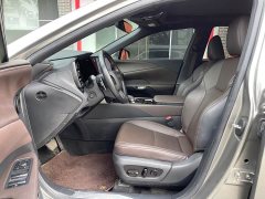 Lexus RX 350h AWD Premium Edition - ფოტო 20