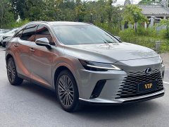 Lexus RX 350h AWD Premium Edition - ფოტო 3
